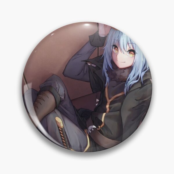 Item preview, Rimuru Tempest designed and sold by Nirmeliax511.
