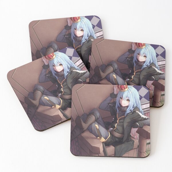 Item preview, Rimuru Tempest designed and sold by Nirmeliax511.
