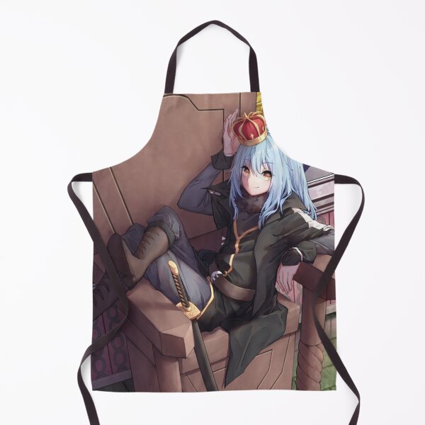 Item preview, Rimuru Tempest designed and sold by Nirmeliax511.