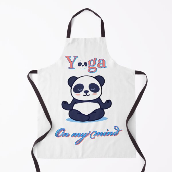 Item preview, Yoga on my mind designed and sold by Cool Store.