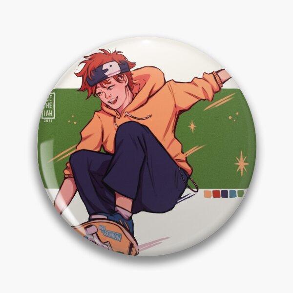 Item preview, Reki ☼ designed and sold by aletheiah.