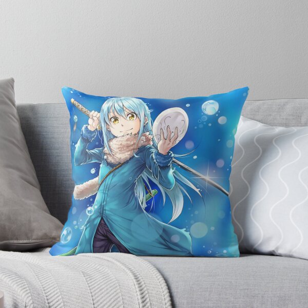 Item preview, Rimuru Tempest designed and sold by Nirmeliax511.