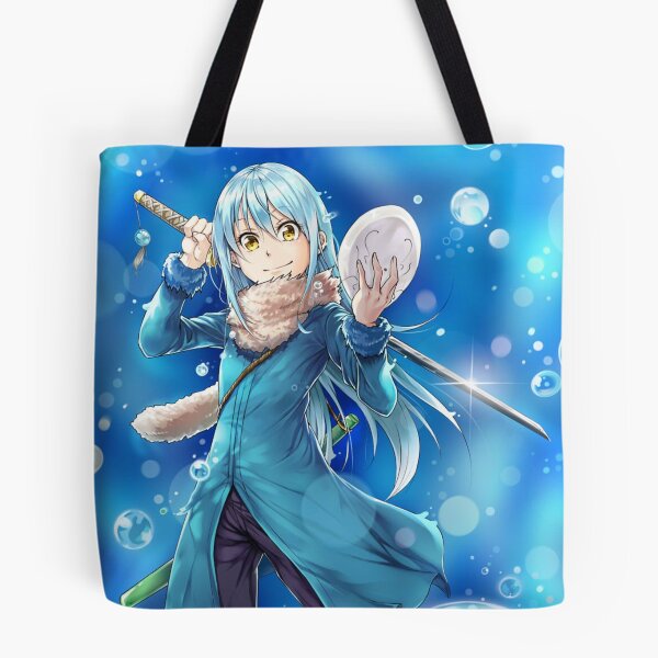 Item preview, Rimuru Tempest designed and sold by Nirmeliax511.