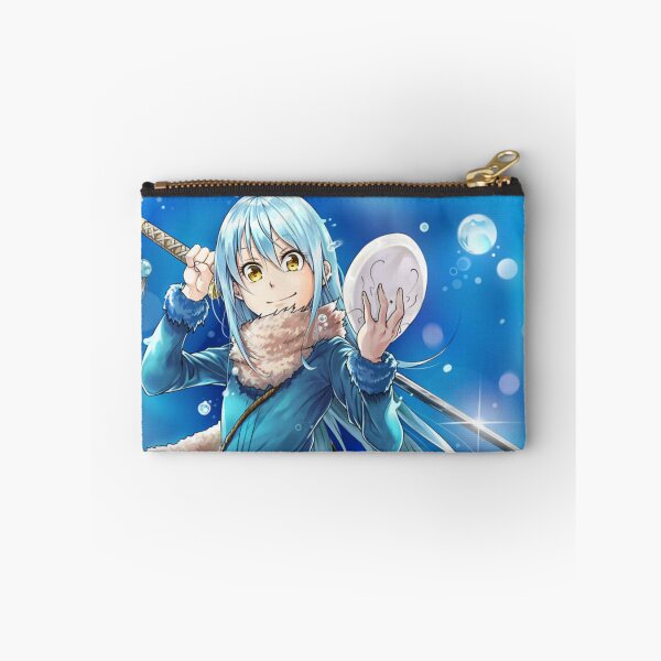 Item preview, Rimuru Tempest designed and sold by Nirmeliax511.