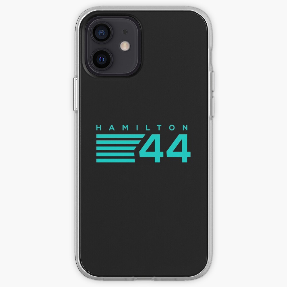 "f1 Lewis Hamilton" iPhone Case & Cover by Redbubble
