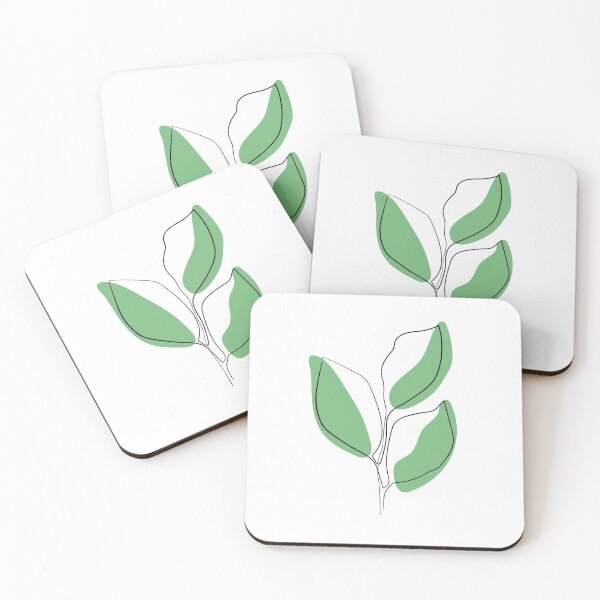 Item preview, Leaf designed and sold by zhannad.