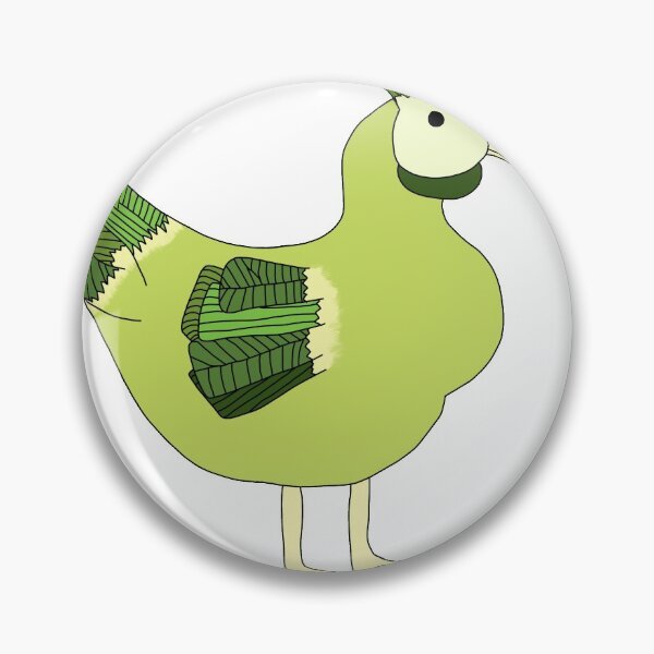 Item preview, Bawk Bok Choy Chicken Fusion designed and sold by GraceFace11.