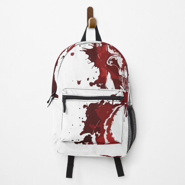 Item preview, Horror Skull Full of Blood designed and sold by Boss of Art.