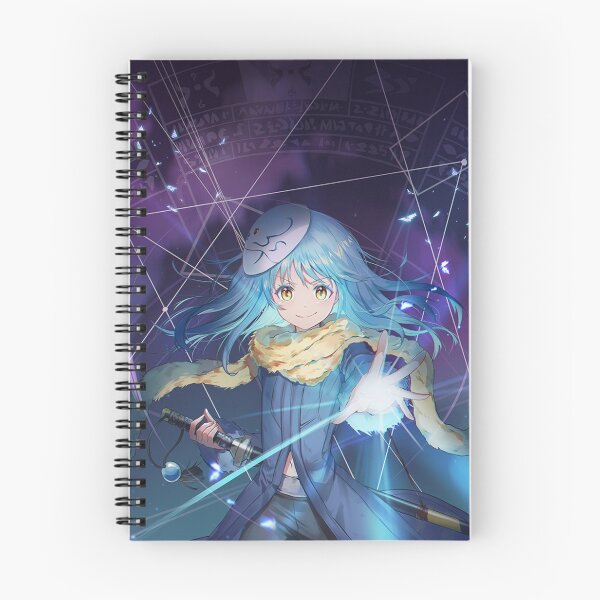 Item preview, Rimuru Tempest designed and sold by Nirmeliax511.