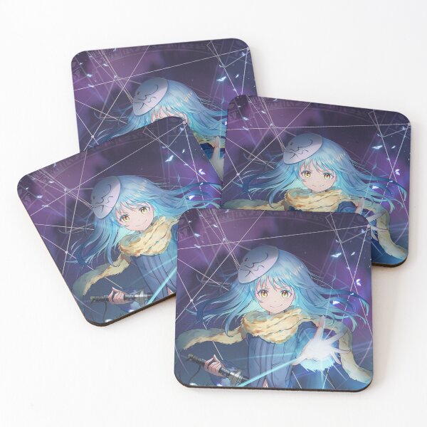 Item preview, Rimuru Tempest designed and sold by Nirmeliax511.