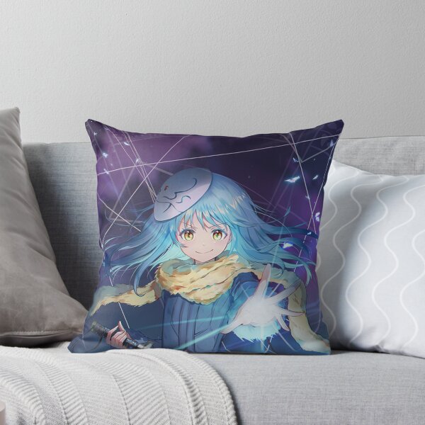 Item preview, Rimuru Tempest designed and sold by Nirmeliax511.