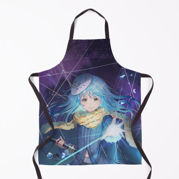 Item preview, Rimuru Tempest designed and sold by Nirmeliax511.
