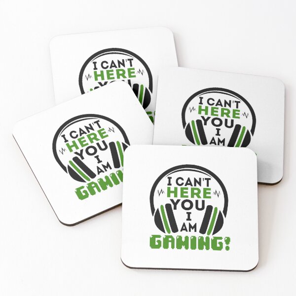 Item preview, I cant hear you. I am Gaming designed and sold by Motivationftp.