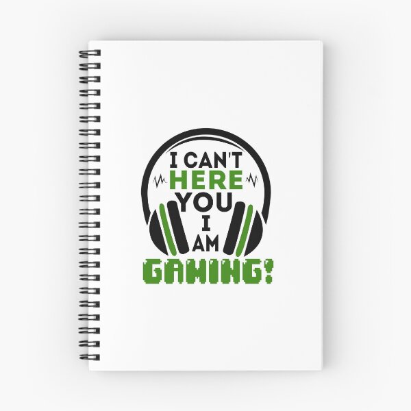 Item preview, I cant hear you. I am Gaming designed and sold by Motivationftp.