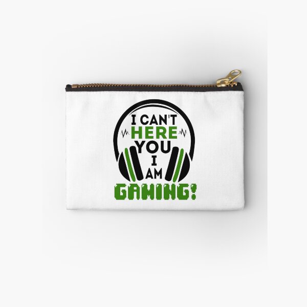 Item preview, I cant hear you. I am Gaming designed and sold by Motivationftp.
