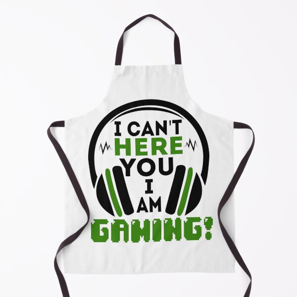 Item preview, I cant hear you. I am Gaming designed and sold by Motivationftp.