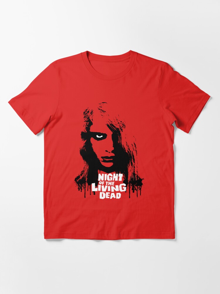 The Walking Dead Walkers Attack Adult T-Shirt 