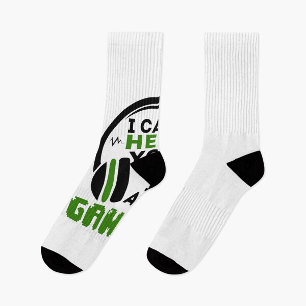 Item preview, I cant hear you. I am Gaming designed and sold by Motivationftp.