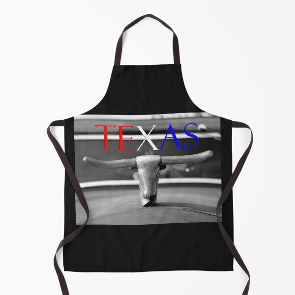Item preview, Texas designed and sold by David Lee Thompson.