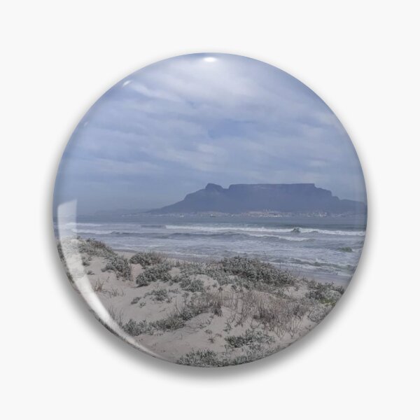 Item preview, Table mountain Cape Town South Africa  designed and sold by NicolaAnneBotha.