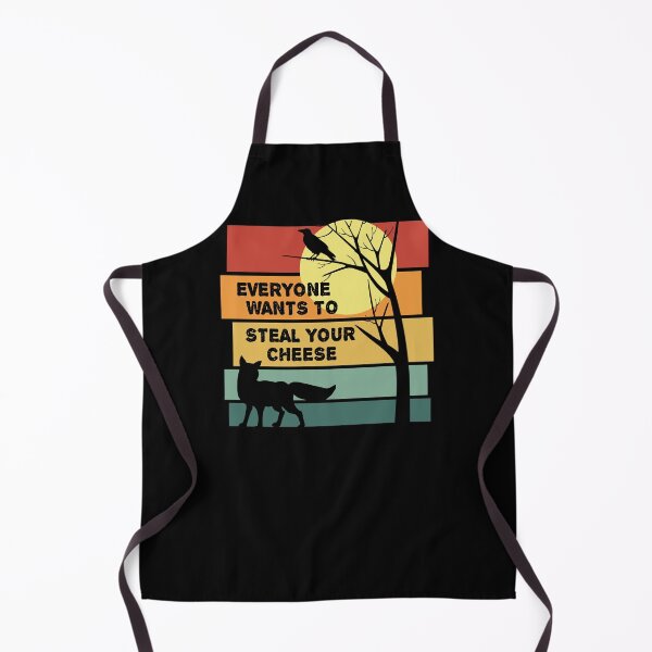 Item preview, Everyone wants to steal your cheese designed and sold by chococaramels.