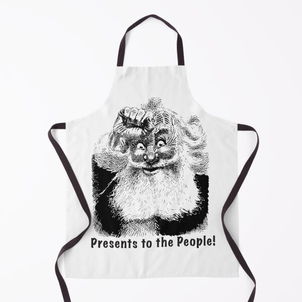 Item preview, Presents to the People! designed and sold by theted4.