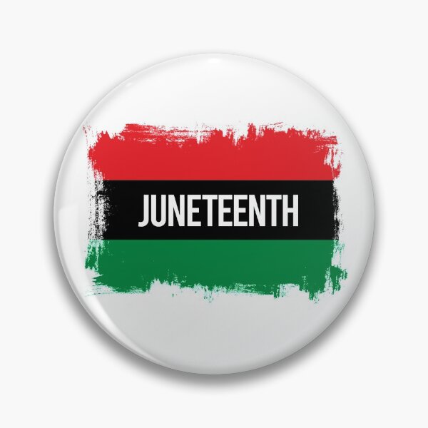Item preview, JUNETEENTH - Flag designed and sold by EqualiTEEZ.