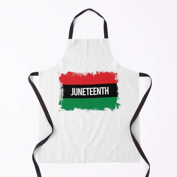 Item preview, JUNETEENTH - Flag designed and sold by EqualiTEEZ.