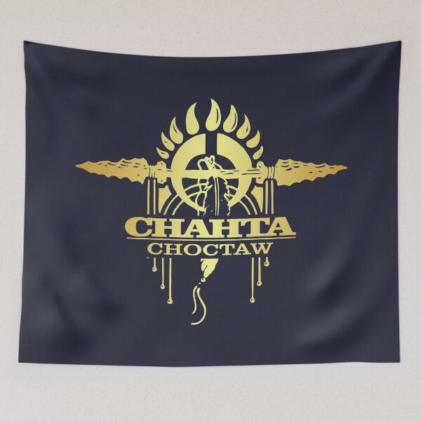 Item preview, Choctaw 2 (NA) designed and sold by curranmorgan.