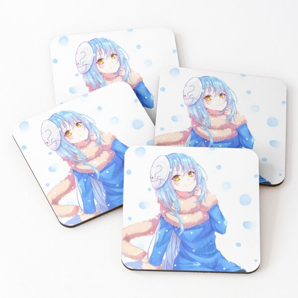 Item preview, Rimuru Tempest designed and sold by Nirmeliax511.
