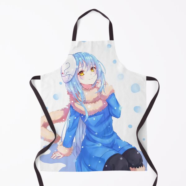 Item preview, Rimuru Tempest designed and sold by Nirmeliax511.