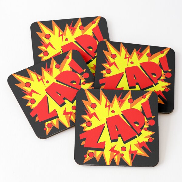 Item preview, ZAP sound effect designed and sold by sandpiperstudio.