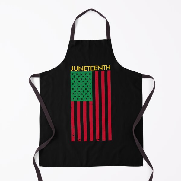 Item preview, JUNETEENTH - Flag 2.0 designed and sold by EqualiTEEZ.