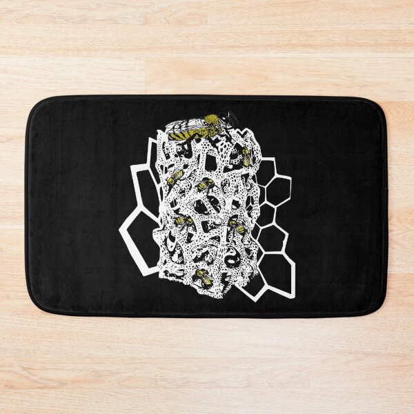 Item preview, Beehive designed and sold by MysticMoonVibes.