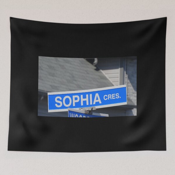 Item preview, Sophia, Sophia mug, Sophia mask, Sophia travel mug, Sophia magnet designed and sold by PicsByMi.