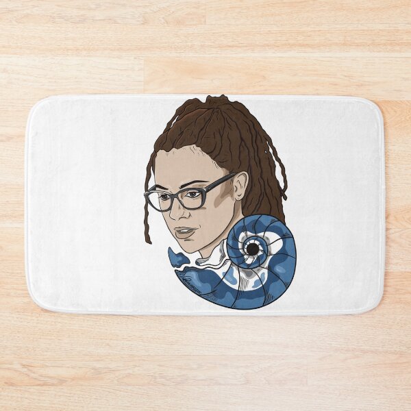 Item preview, Cosima Portrait Nautilus Orphan Black designed and sold by OrianArtistic.
