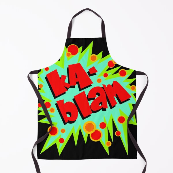 Item preview, KA-Blam designed and sold by sandpiperstudio.