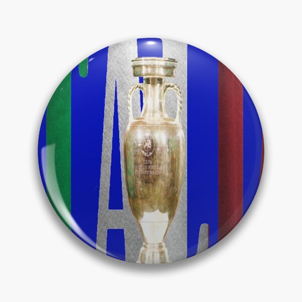Item preview, Italia Football Fans Attributes Support The Team Favorite designed and sold by AprielDesign.