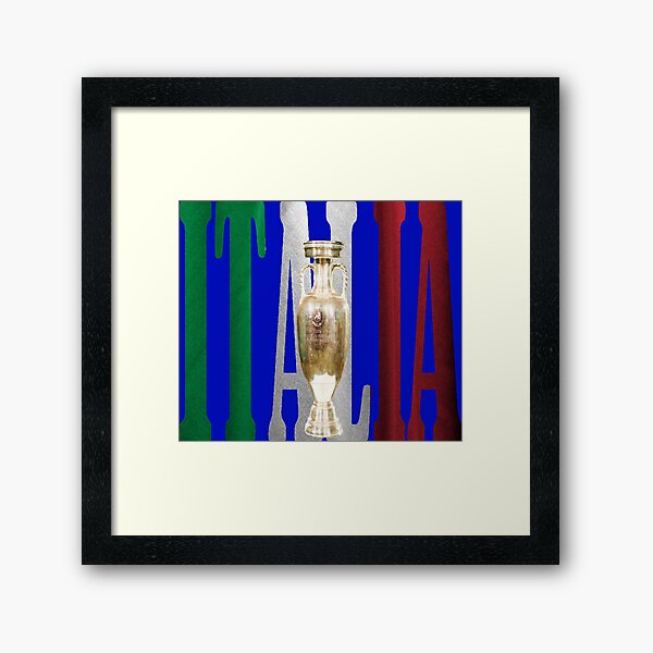 Item preview, Italia Football Fans Attributes Support The Team Favorite designed and sold by AprielDesign.