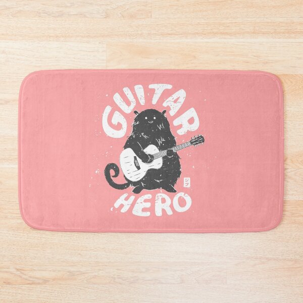 Item preview, GUITAR HERO designed and sold by geep44.