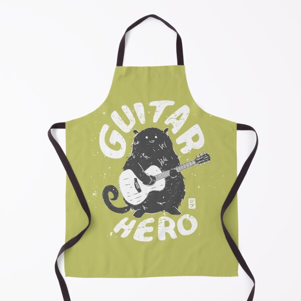 Item preview, GUITAR HERO designed and sold by geep44.