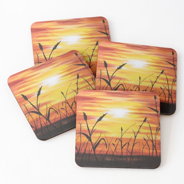 Item preview, Summer Painting designed and sold by BLDAIRSH.