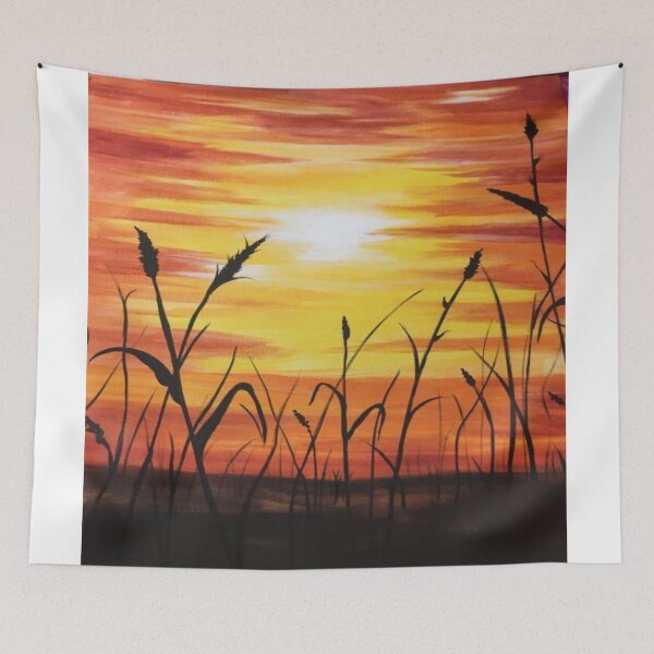 Item preview, Summer Painting designed and sold by BLDAIRSH.