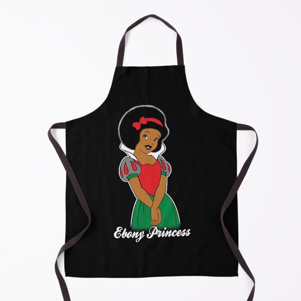 Item preview, EBONY PRINCESS designed and sold by EqualiTEEZ.