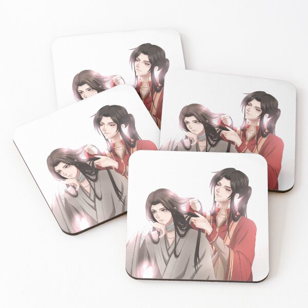 Item preview, Heaven officials blessing  San Lang and Xie Lian designed and sold by LomaStore.