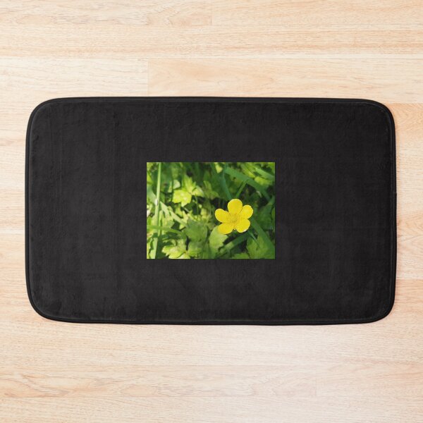Item preview, Buttercup Flower T-ShirtA Little Buttercup designed and sold by BarnaFitzro.