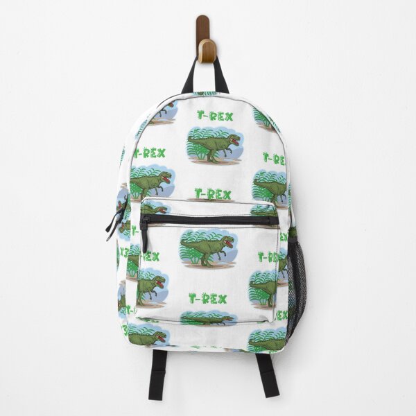 Item preview, T-rex dinosaur paleontologist design designed and sold by MiloHarris.