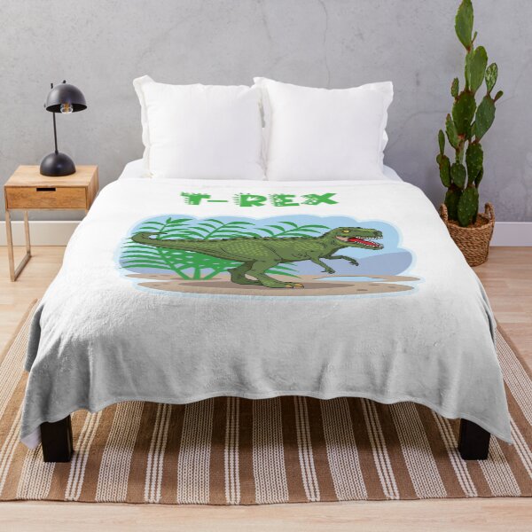 Item preview, T-rex dinosaur paleontologist design designed and sold by MiloHarris.