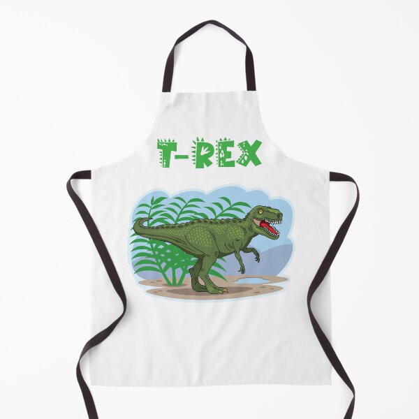 Item preview, T-rex dinosaur paleontologist design designed and sold by MiloHarris.