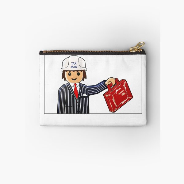 Item preview, Rootjoose Taxman designed and sold by Dokka Chapman.